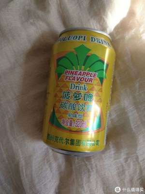 美味嘉年華 篇十五 開車聚會也能暢飲，健康無負擔的菠蘿小飲料